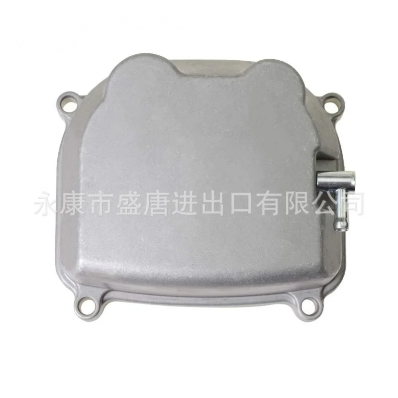 

Goofit Cylinder Cover Adapted to Gy6 4 Stroke 125cc 150cc 157qmj Atv Kart off-Road Vehicle