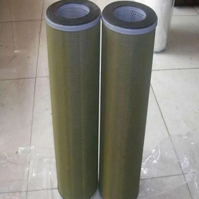 LEFILTER Aviation Coalescing filter CAA33-5SB coalescer manufacturers velcon filter water separator