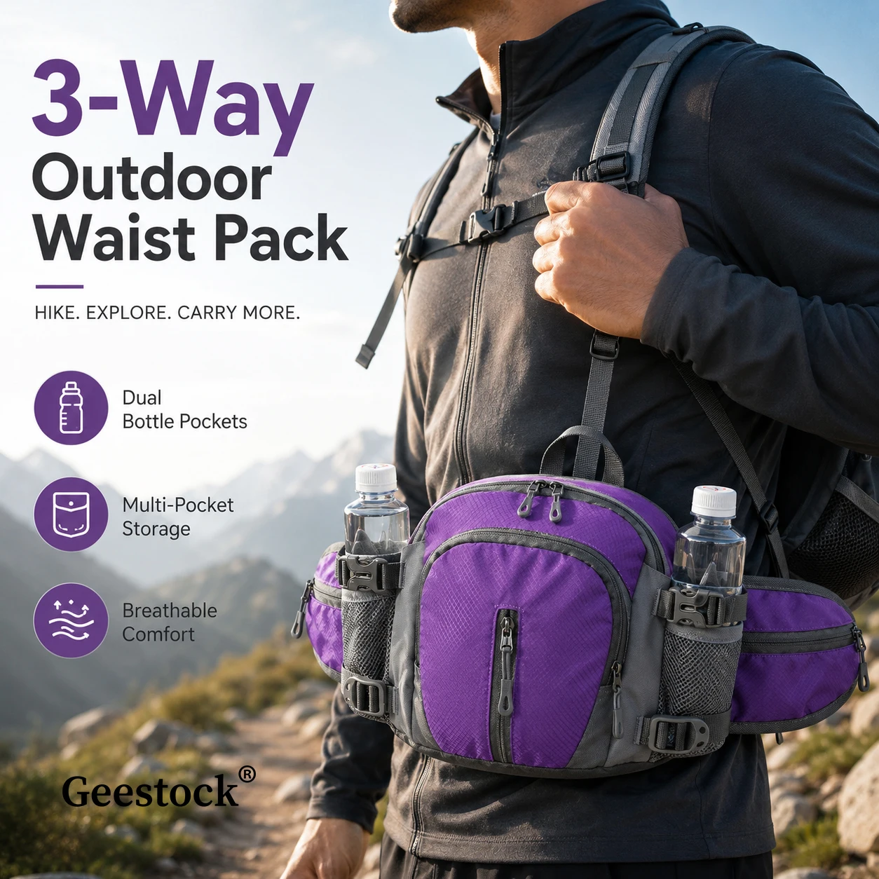 geestock-rinonera-multifuncional-para-exteriores-con-doble-porta-botellas-para-senderismo-correr-ciclismo-camping-viajes-deportes-para-hombres-y-mujeres