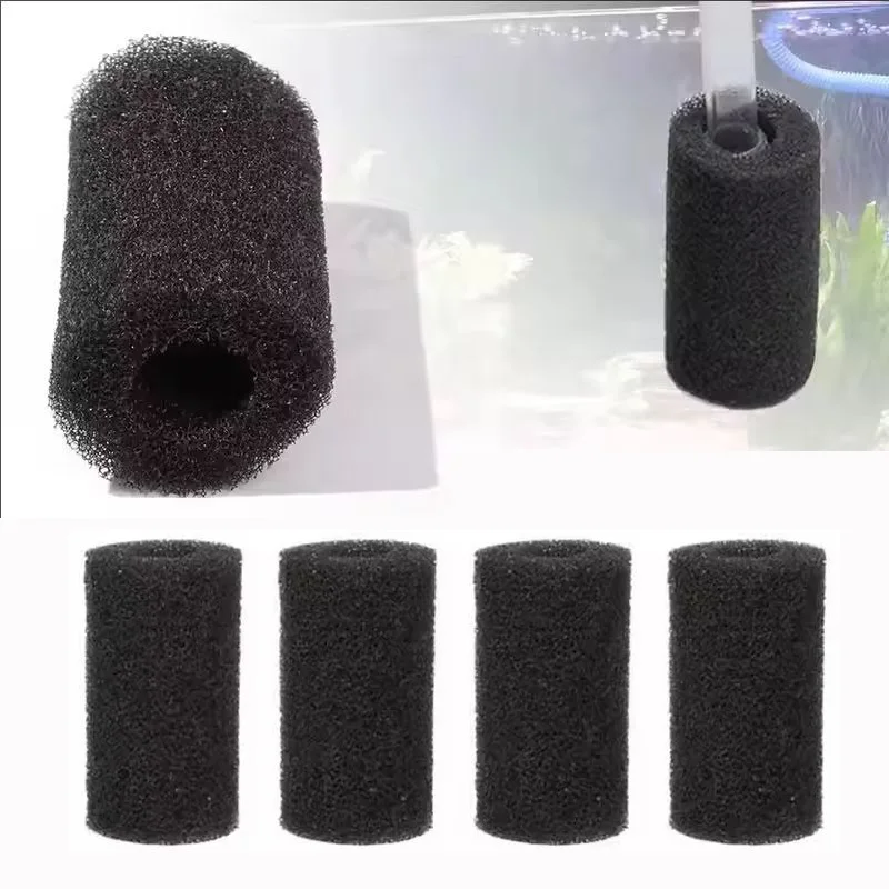 2/4/6 Pcs Aquarium …