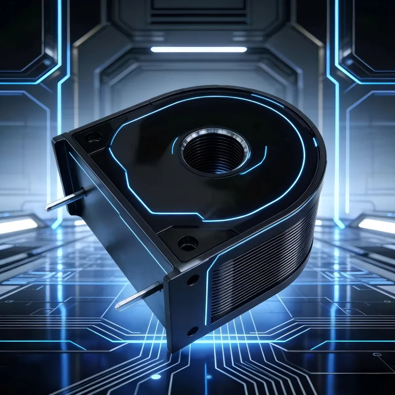 Pcb Current Transfo…