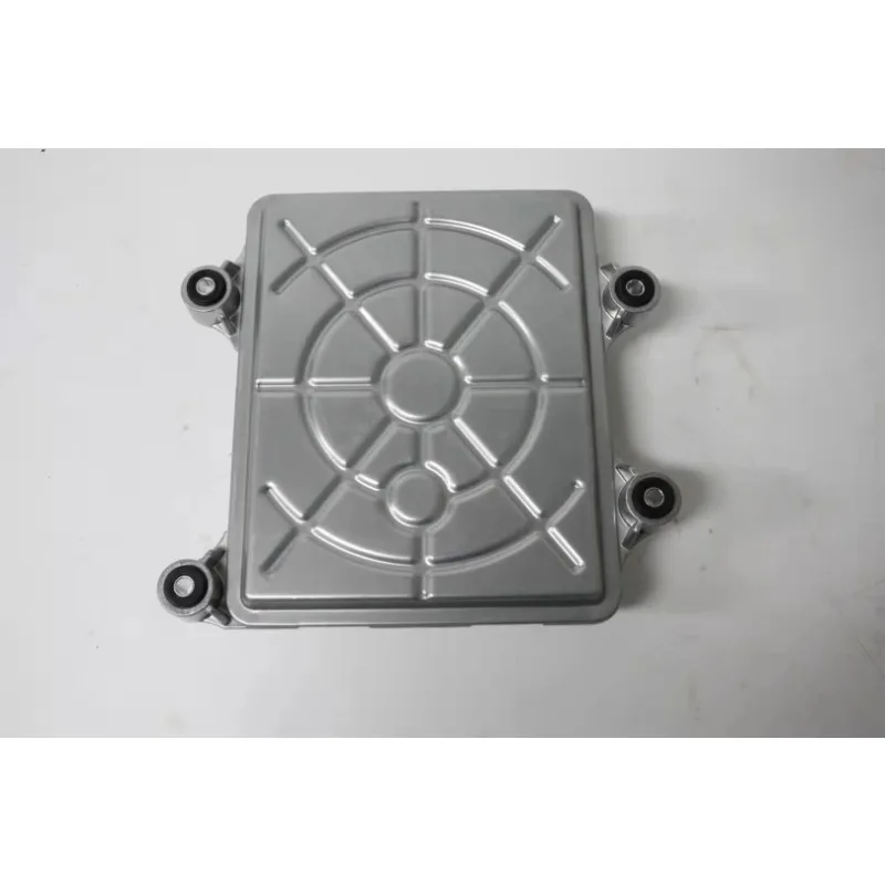 

WEICHAI WP12 Engine Parts ECU 860140414 612650080075 612630080007