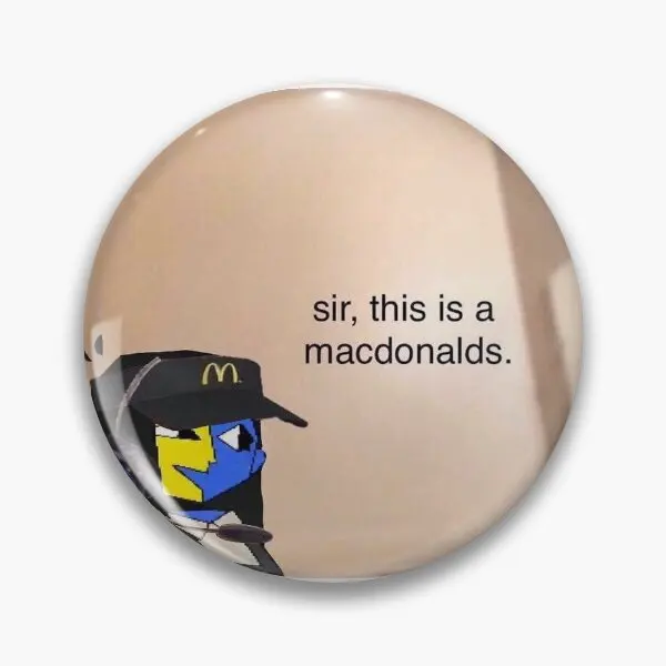 Ena لينة زر دبوس لطيف الكرتون طوق معدني شارة مجوهرات النساء عاشق مضحك ديكور الإبداعية هدية موضة الملابس قبعة بروش