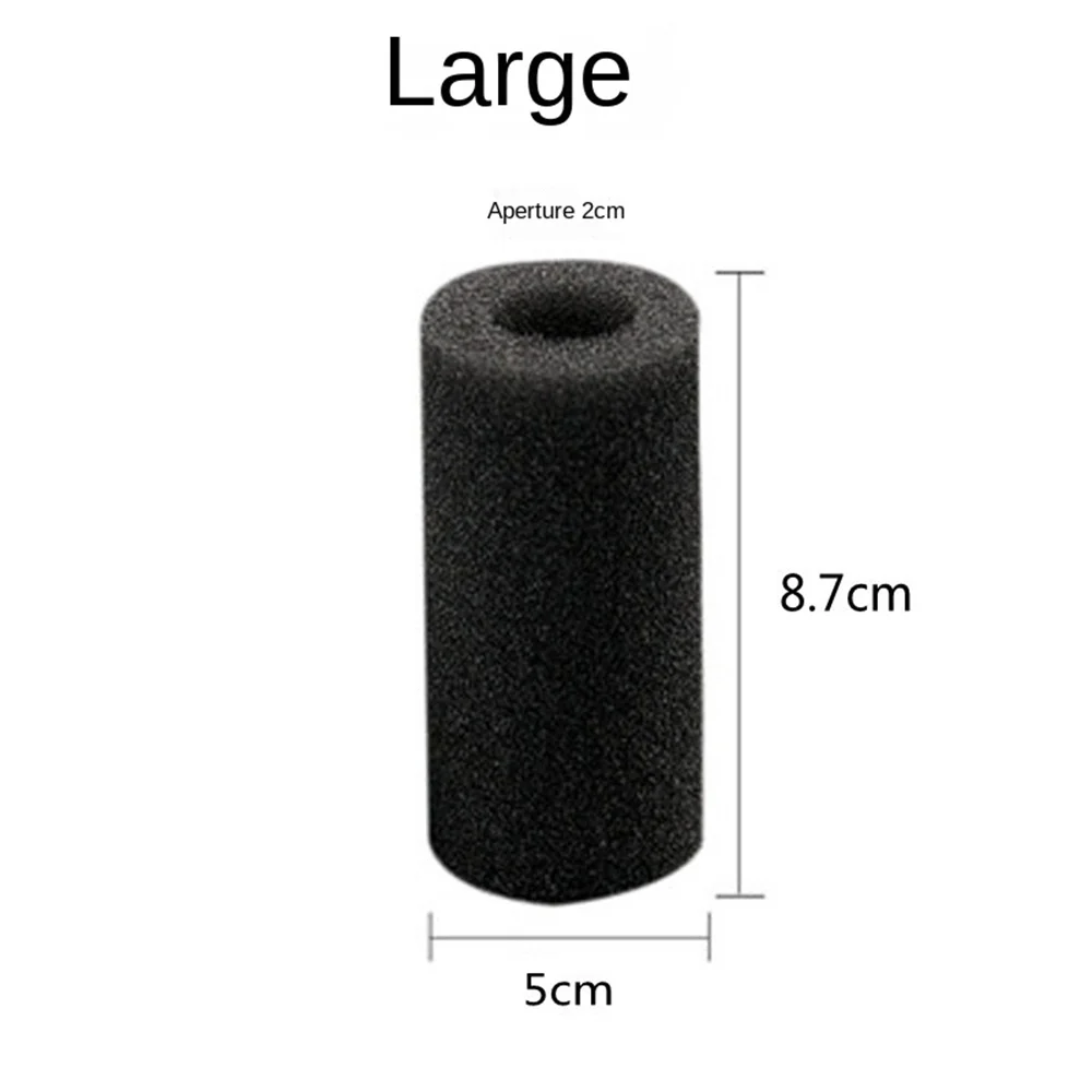 Fish Tank Filter Set Easy Installation The Water Inlet Reliable Highest Evaluation Actual Best Selling Filter Set Trend