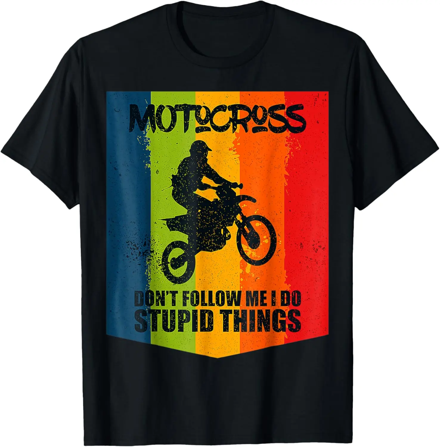 

Retro Motorcycle Decor Motocycle Plan Vintage T-Shirt Motorcycle
