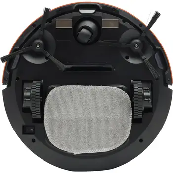 10 最佳銷售 機器人吸塵器 - №3