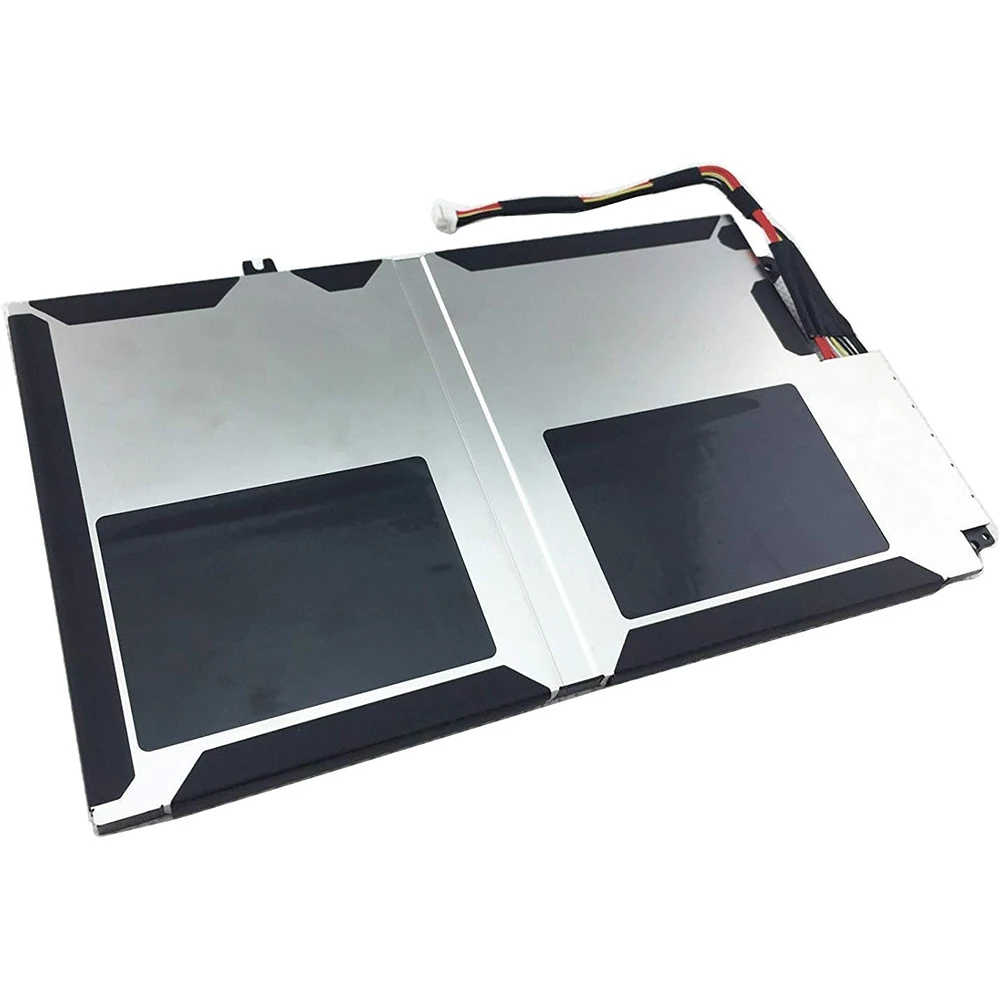 Imagem -03 - Bateria de Reposição para hp Envy 41000 El04xl Elo4xl Tpn-c102 Hstnn-ib3r 681879-1c1 681949001 Hstnn-ub3r 681879-171 681879541