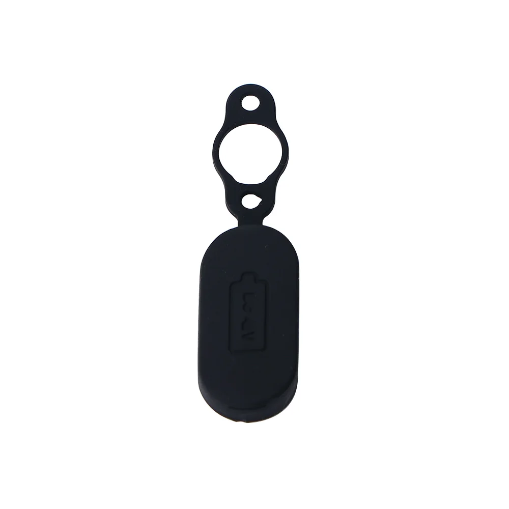 

Durable For Xiaomi Mijia M365 Charging Hole Charging Port Plug Charger Hole Cover Cover Accessories Dust Plug Rubber Case