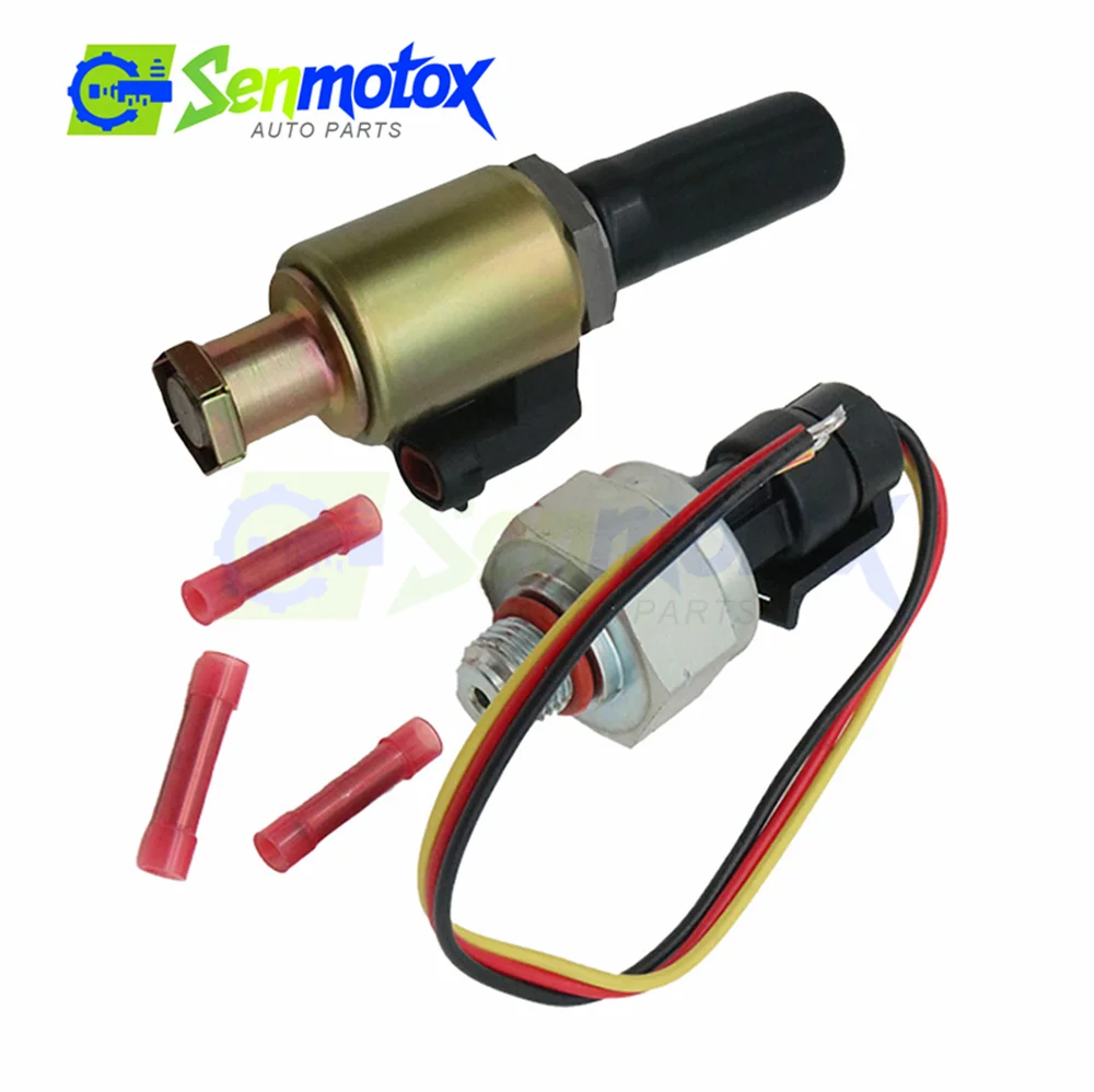 

Регулятор давления топлива или датчик 1841086C91 для Ford E-350 Navistar DT466 DT466E IPR/ICP 1807329C92 F81Z9C968AB PR315 PR218