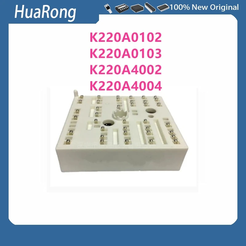 1Pcs/Lot K220A0102 K220A0103 K220A4002 K220A4004