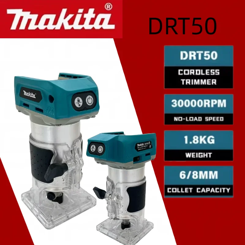 Makita DRT50 Cordle…