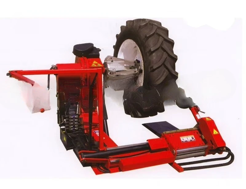 Truck Tire Changer Machine /tyre Changer Truck