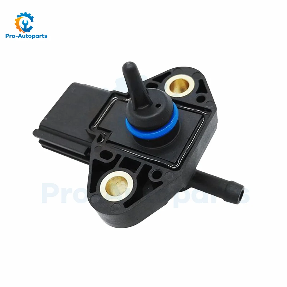 0261230093 Manifold Absolute Pressure Sensor For Ford Escape Explorer Focus Maverick Mustang Crown Victoria Car 3F2E-9G756-AA