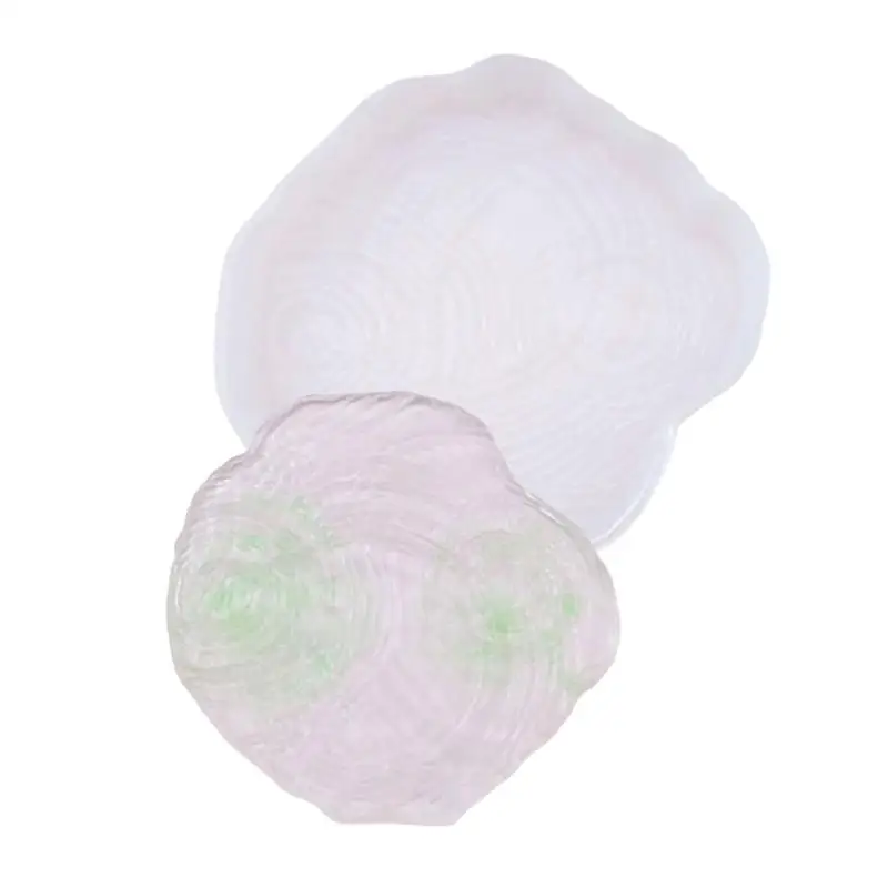 قوالب صينية 9HJK مصنوعة يدويًا من السيليكون مثالية لتزيين المنزل #4