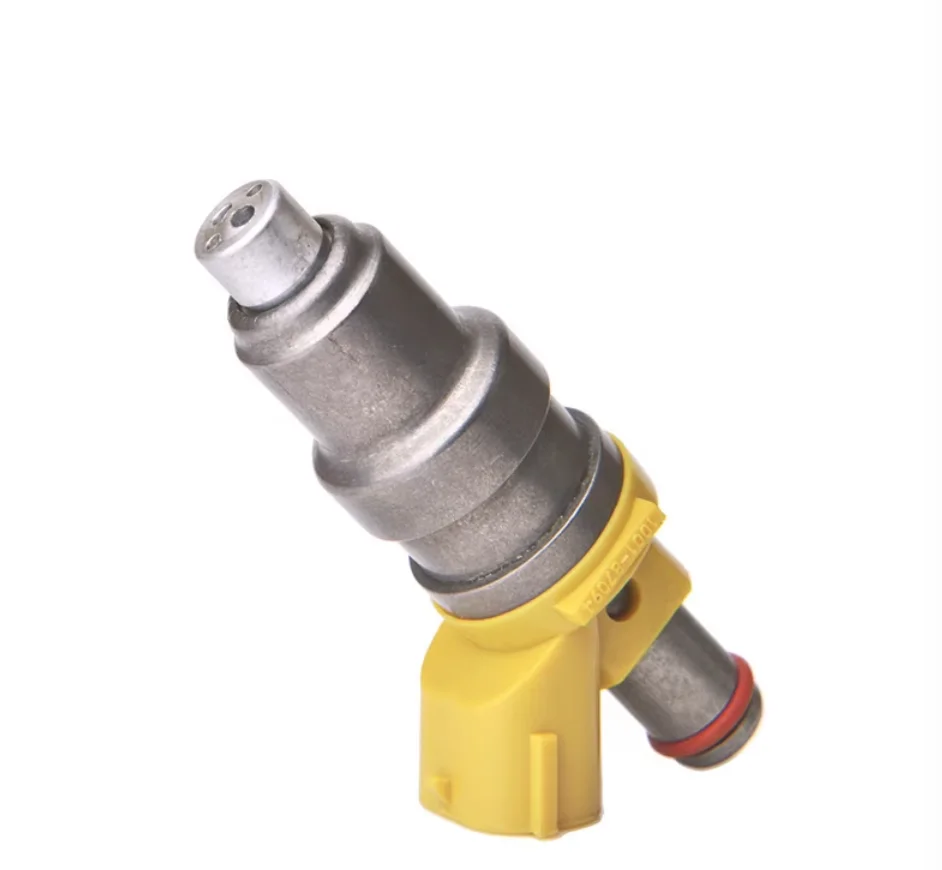 4/6pcs Fuel Injector Nozzle For Nissan Skyline Mazda RX-7 Lexus SC Toyota Mark2 RB25D RB30E OE NO.:1001-87094