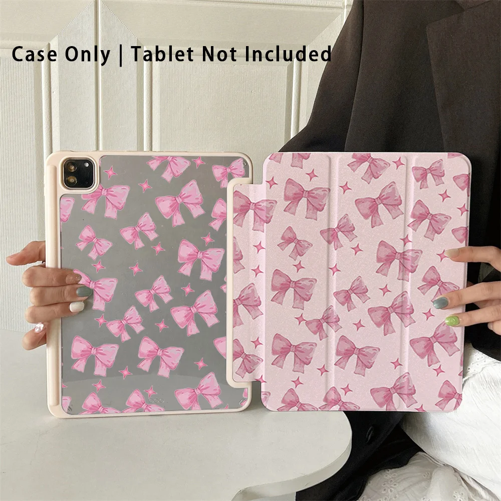 

Чехол, совместимый с iPad 10.9/Pro11/10th7/8/Air 4/5/Air 13(M3 2025)/Air 11(M3 2025)/Air 11(M3 2025)/(A16 2025)