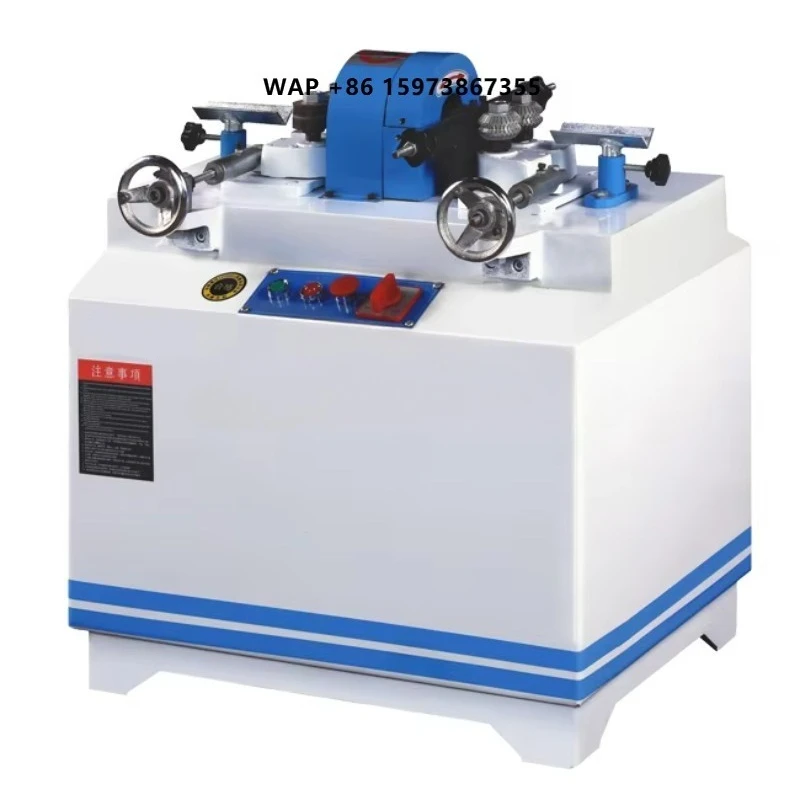 Round Rod Milling Machine Wooden Handle Making Machine Production Line Wooden Sticks for Broom
