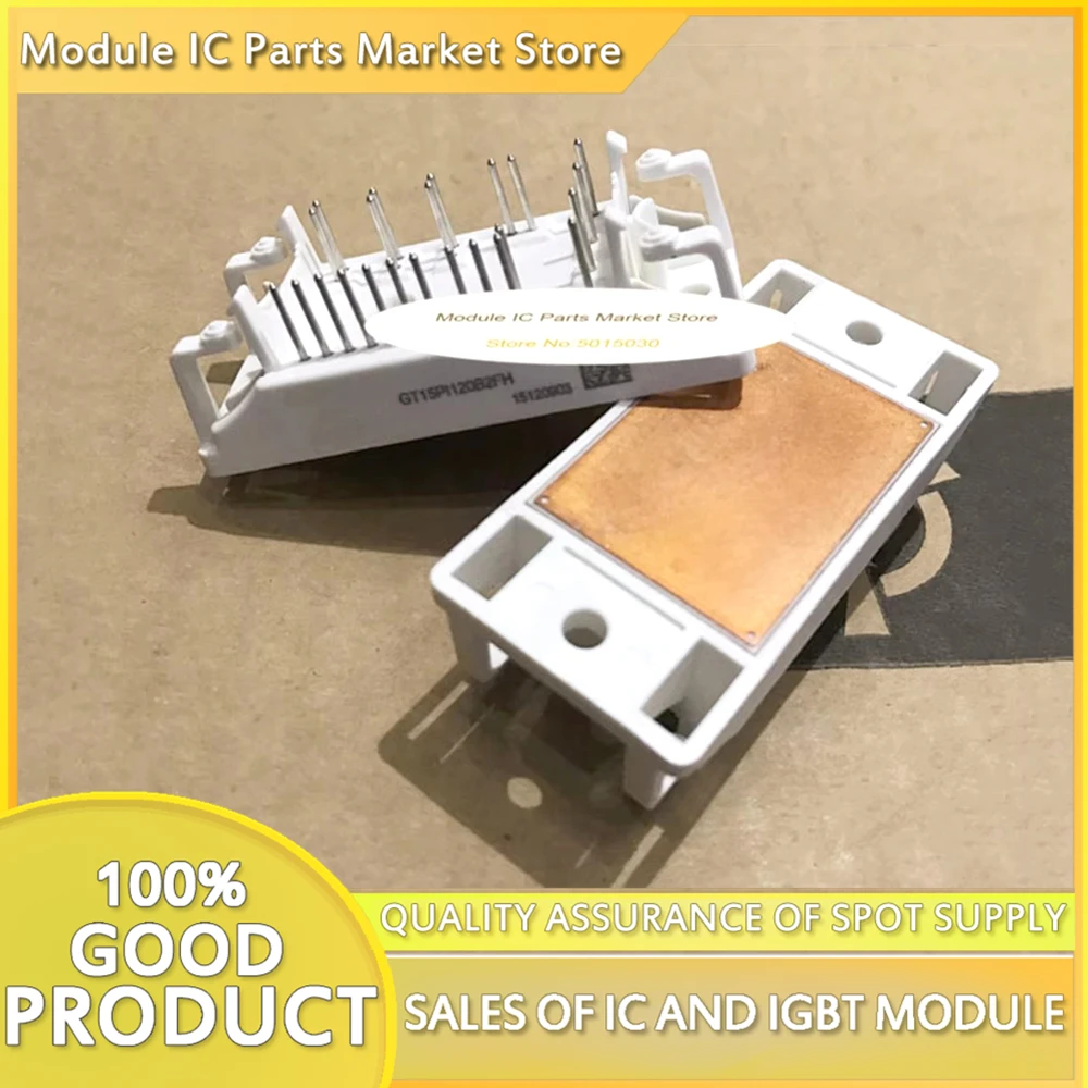 GT10PI120B2FH GT15PI120B2FH GT25PI120B2FH GT10PI120B2H GT15PI120B2H GT25PI120B2H NEW MODULE