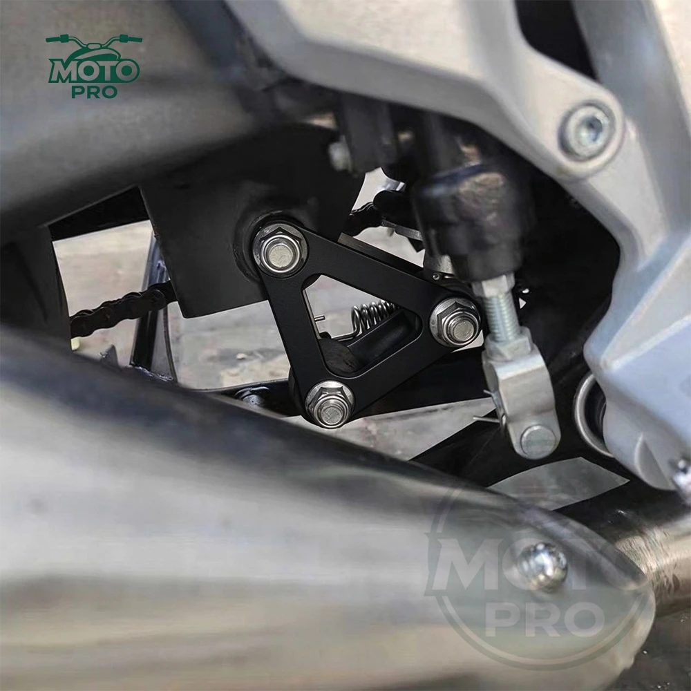 For VOGE 525 ACX 525 ACX525 525ACX 2022 2023 2024 2025 2026 Lowering Links Suspension Dog Bone Rising Links AC525X Accessories