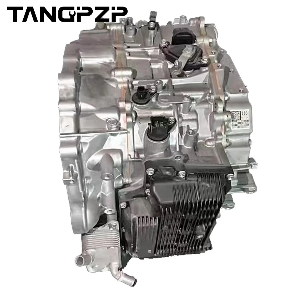 Tangpzp Tangpzp K120 Original Brand New Cvt Transmission Gearbox Assy 4wd For Toyota Corolla Rav4 Camry Lexus Es 200 Ux