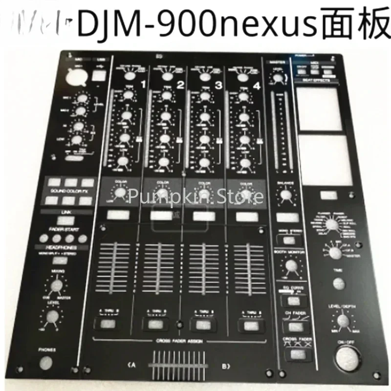

100% новый для Pioneer DJM-900NEXUS DJM-900NXS2