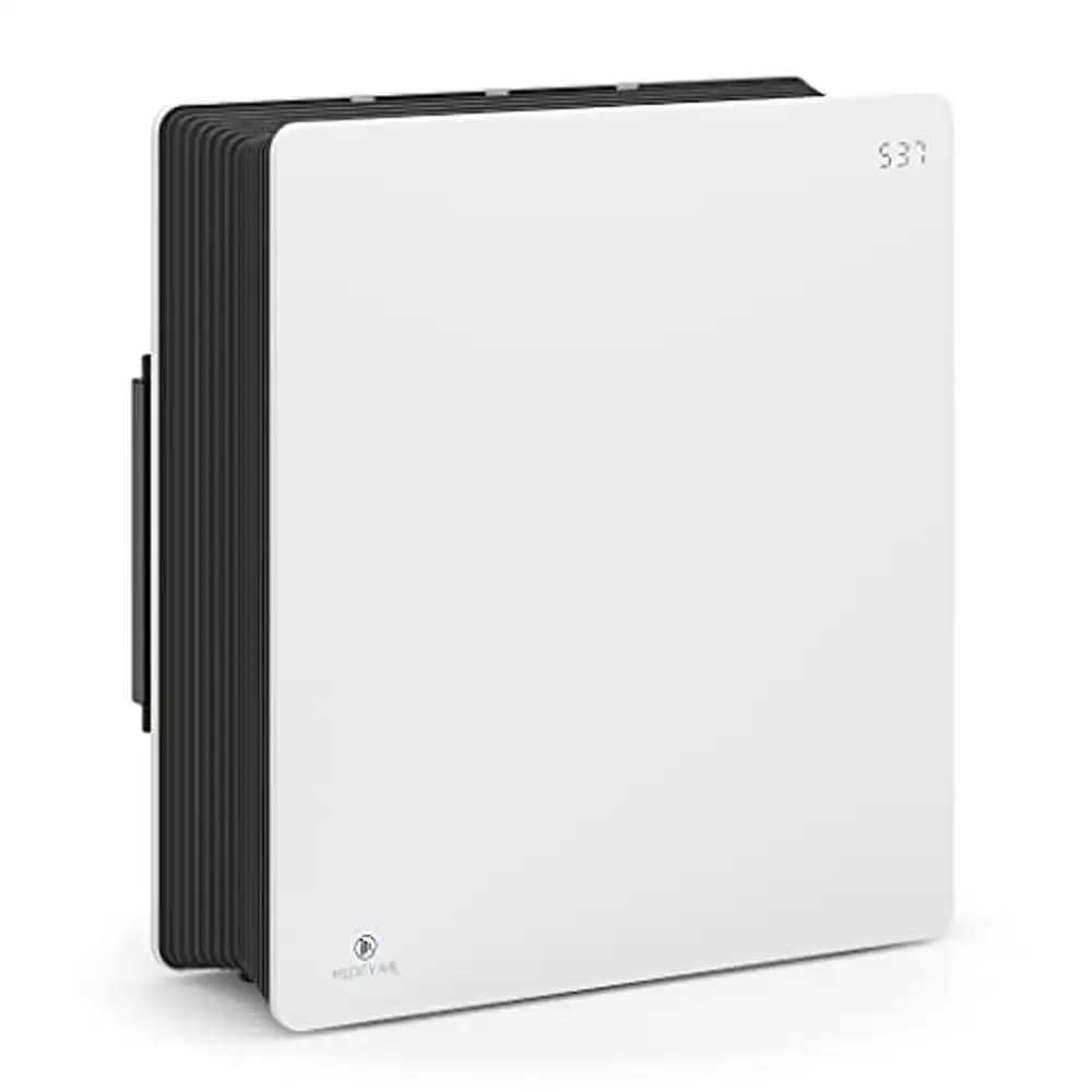 

Настоящий HEPA H13 фильтр очиститель воздуха 1,544 фута 2 покрытия 1 часа тихая работа УФ-свет дым запах пыльцы средство аллергенов для домашних животных