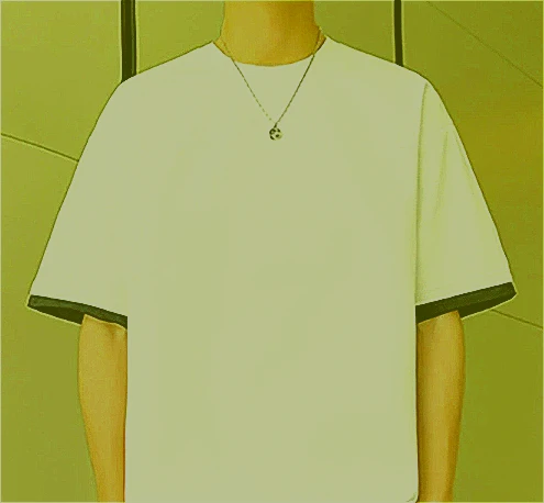 Men's T-shirt - 2026 New Style Casual Fashion Men's T-shirt,For Customized Products, Please Contact Us