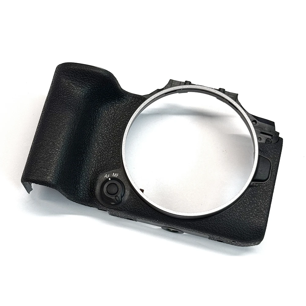 Original New R10 Front Cover Assy With Grip For Canon EOS R10 Camera Repair Parts