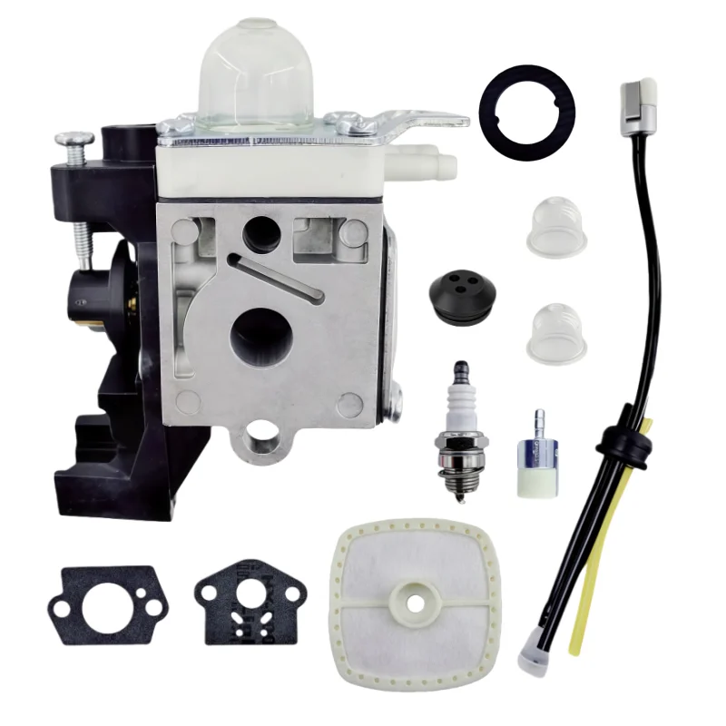 

RB-K92A Carburetor Kit for Echo HC-152 HC-2210 HC-2810 HC-3810 Shindaiwa DH232 DH235 Hedge Trimmer A021004740