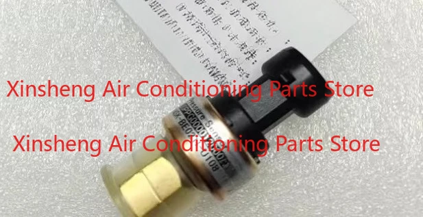

NSK-BE009I-U108 pressure sensor for Carrier air conditioner accessories 00PPG000012100