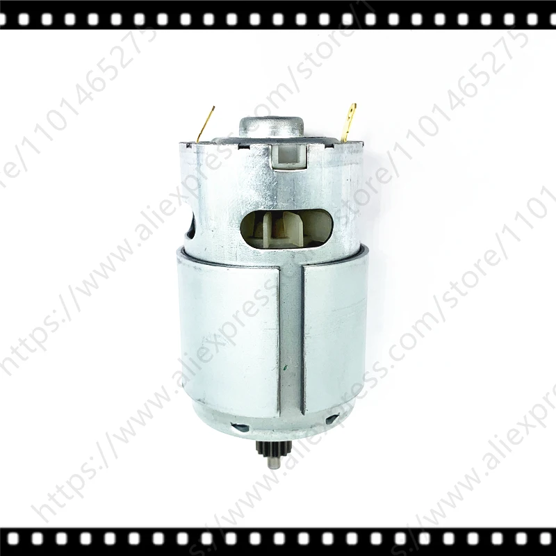 MOTOR para Makita 629937-8 HP457D DF457D BDF453 DDF453 DHP453 BHP453 8390D 8391D 6390D 6391D MT081 MT071 DF457DWE 629834-8