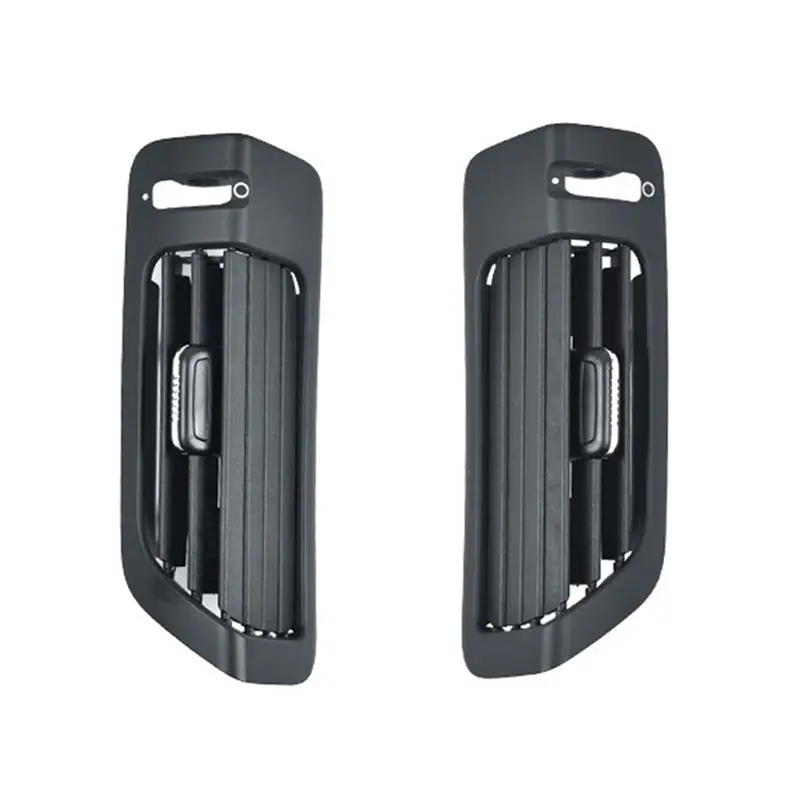 Grille de sortie d'air du pilier B pour Cayenne 7P5/ 92A / 958 2010-2017 Remplacement 958555903/958555904-ABQA