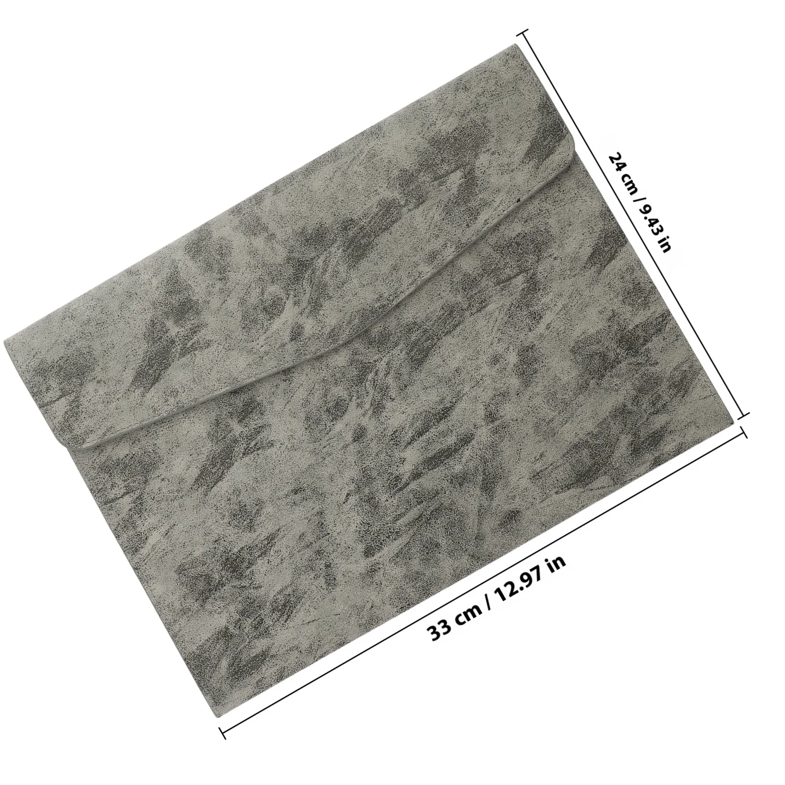 ซองใส่เอกสารแบบสแน็ป ขนาด A4 สำหรับจัดเก็บเอกสาร ทนทานต่อการฉีกขาด ปลอดภัยสำหรับการขนส่ง เหมาะสำหรับสำนักงาน บ้าน และธุรกิจ