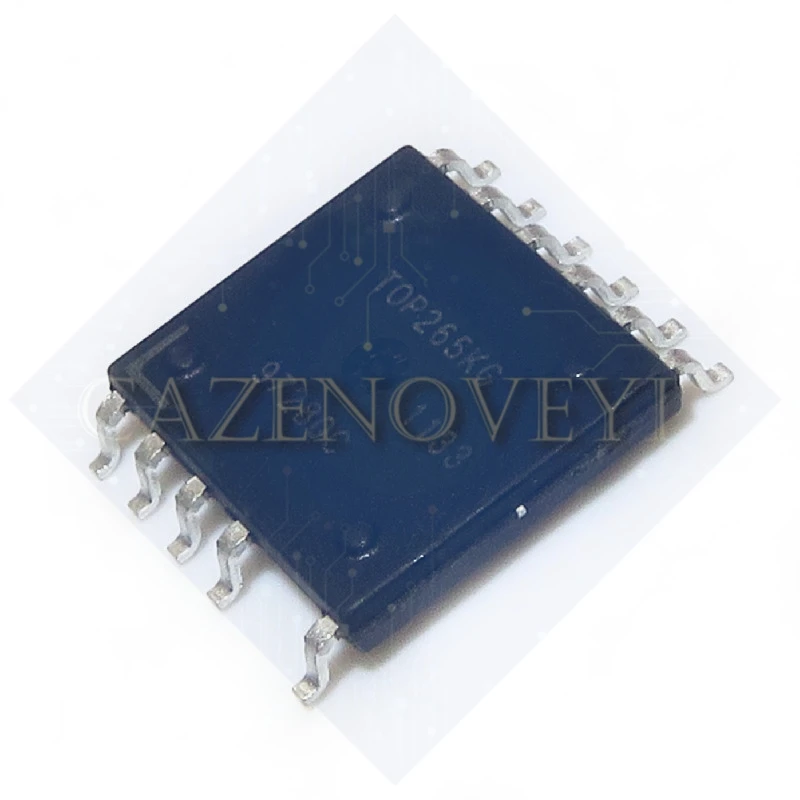 1-100PCS TOP265KG TOP265 E13009L E13009 MMBT3906LT1G 2N3906 OB2530PAP OB2530 NCP1529ASNT1G DXJR ET1103 1103
