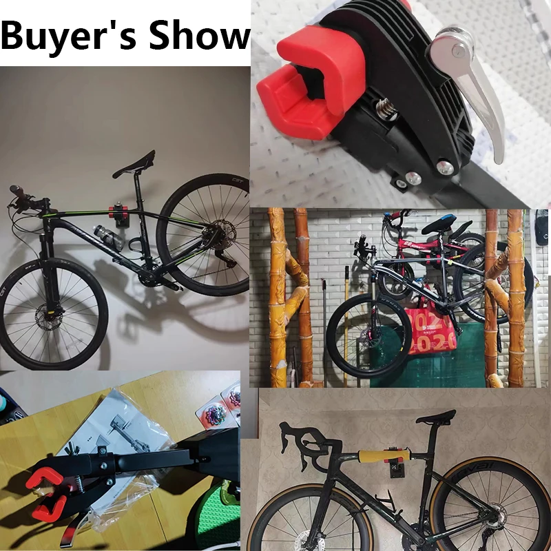 Thumbnail 2 - #6 Latest Bicycle Stands Updates