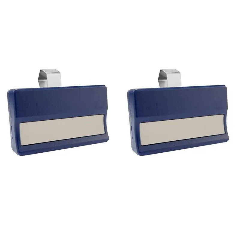 【NEWLY】2X Garage Do…