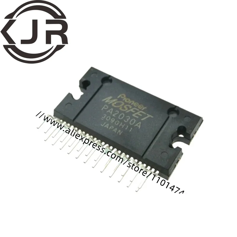 

10 pieces original PA2032A PA2032 ZIP-25