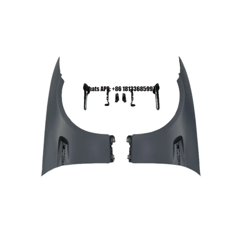 

Auto Car Part Fender for BMW 3 SERIES E92 E93 Upgrade M3 Style High Quality Best Price Fender for BMW