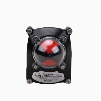 

APL-210N Limit Switch Valve Position Indicator Pneumatic Reply Device
