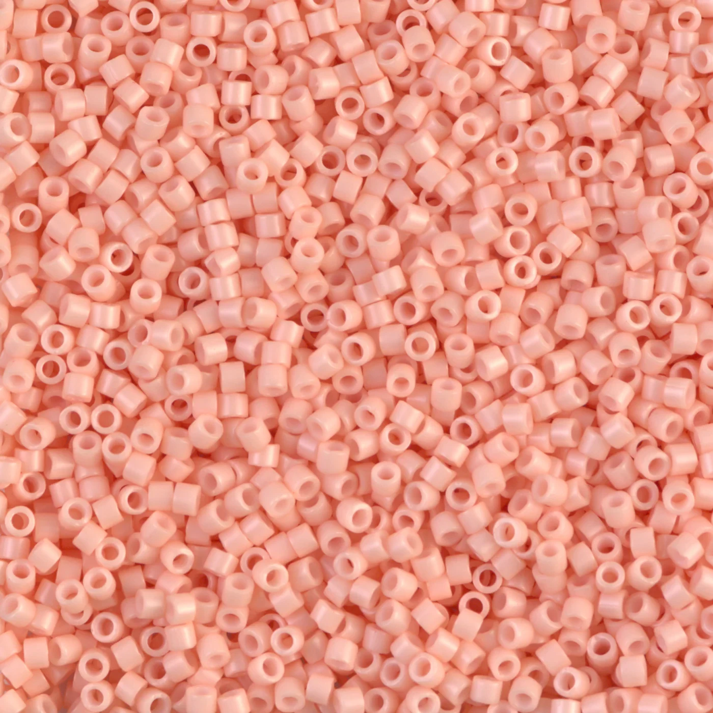 BEADIFUL 10g/2000pcs MIYUKI DELICA BEADS 11/0 - Sakura Pink Series Japan Glass Seed Beads for DIY Earrings & Jewelry Craft - view 4