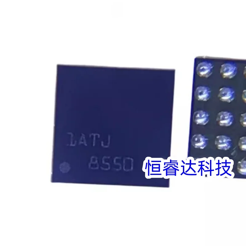 5PCS/Lot Original LP8550TLX LP8550 mark 8550 LED back light Driver ic U7701 For Macbook Air A1466 A1278 820-3437 IC Chip