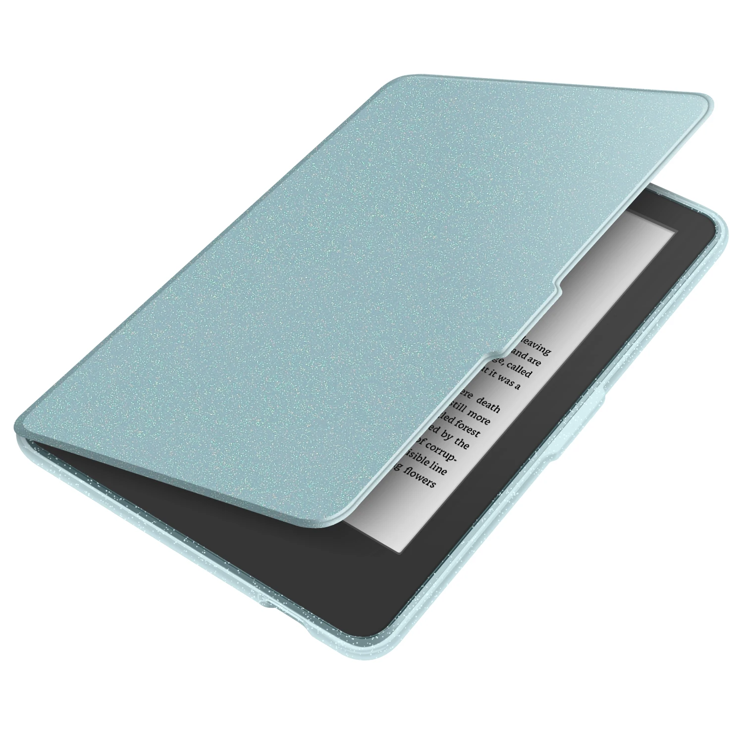 Étui magnétique fin en acryliq - Magnetic Case Smart avis et prix