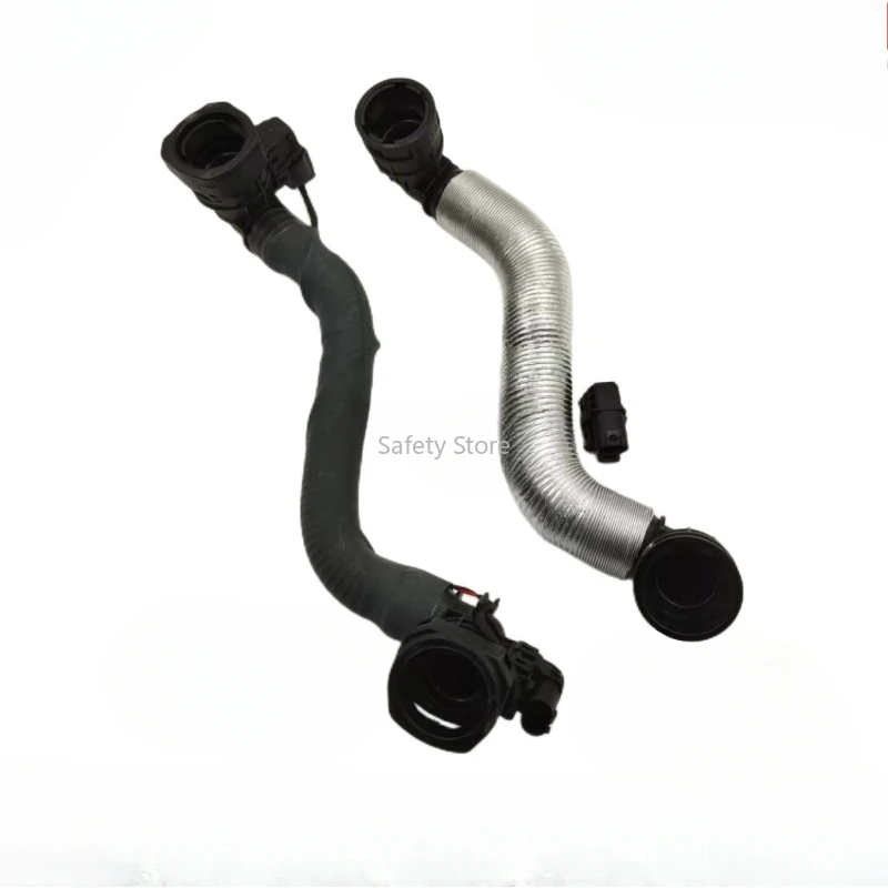 Suitable for Great Wall Haval H6/M6 4G15F engine crankcase ventilation hose assembly, exhaust valve connection PVC