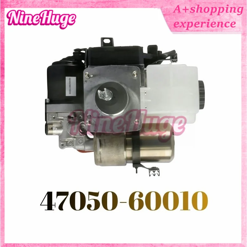 

ABS Pump Master Cylinder Booster Actuator 47050-60010 4705060010 47050 60010 For TOYOTA LAND CRUISER LX470 98-99 NEW Other