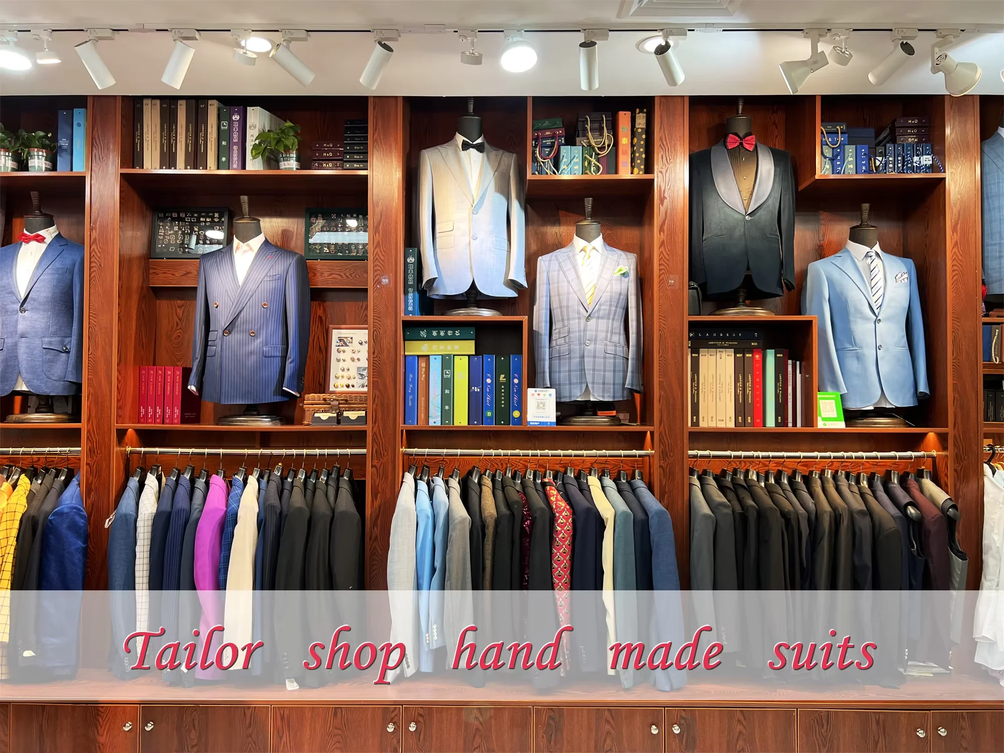 custom made men suit  tailor shop wedding suit D1000
