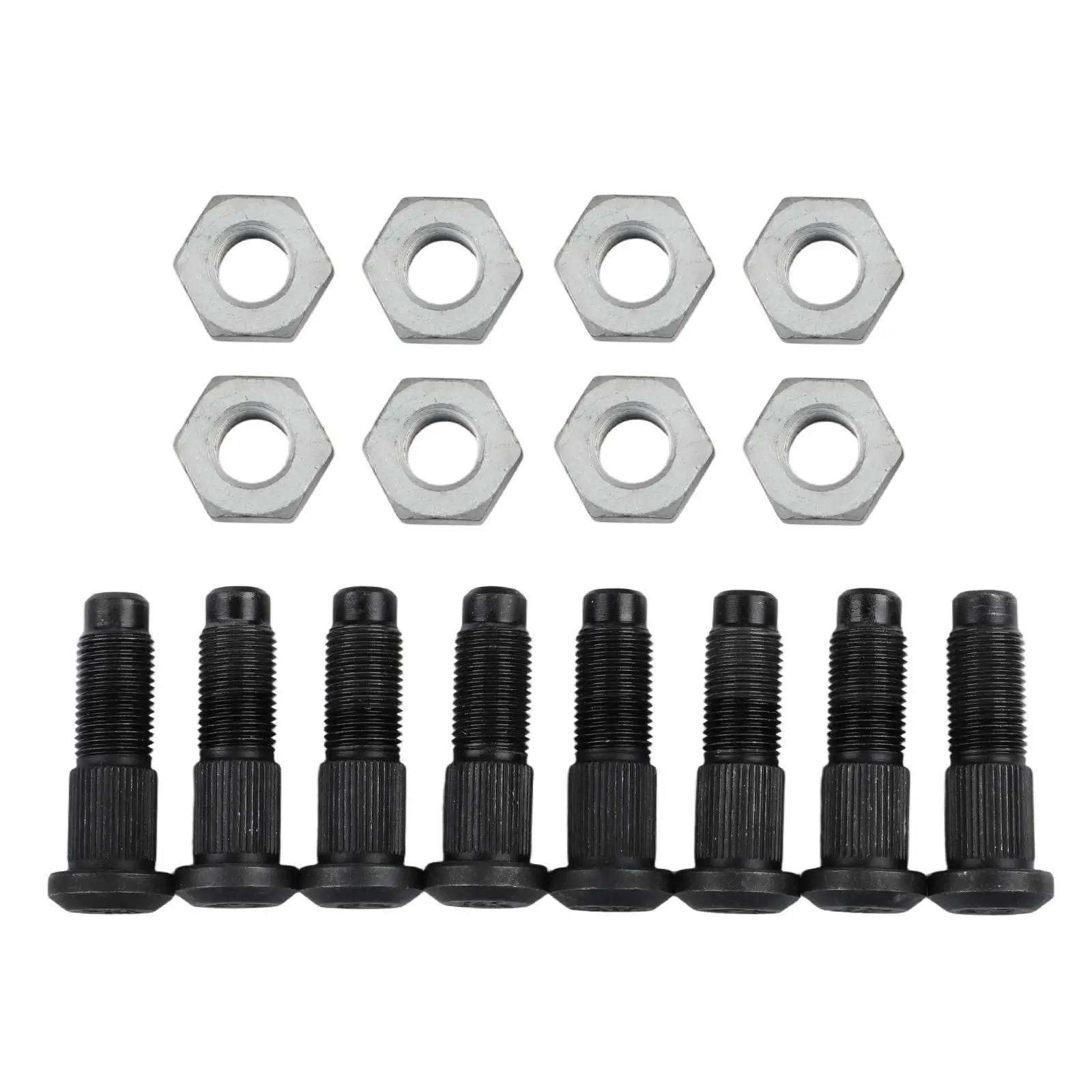 

Skid Steer Maintenance Standard 6709170 6564669 Bolt And Nut Replacement Kit Bolt And Nut Hardware For Bobcat S770