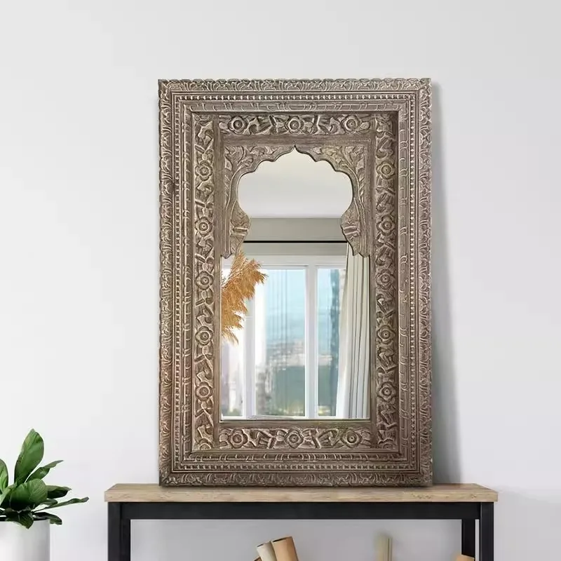 

Отдельно стоящее зеркало, декоративное настенное зеркало для всего тела, зеркала для ванной комнаты, аксессуары, украшение для гостиной, комнаты