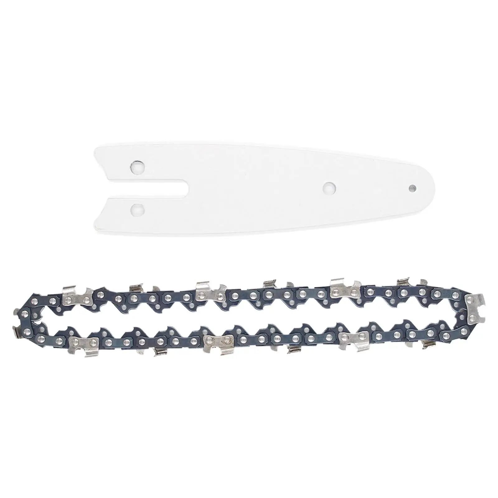 Sharp Chains and Guides Set instrument power Accessories Pruning Cutting Tree