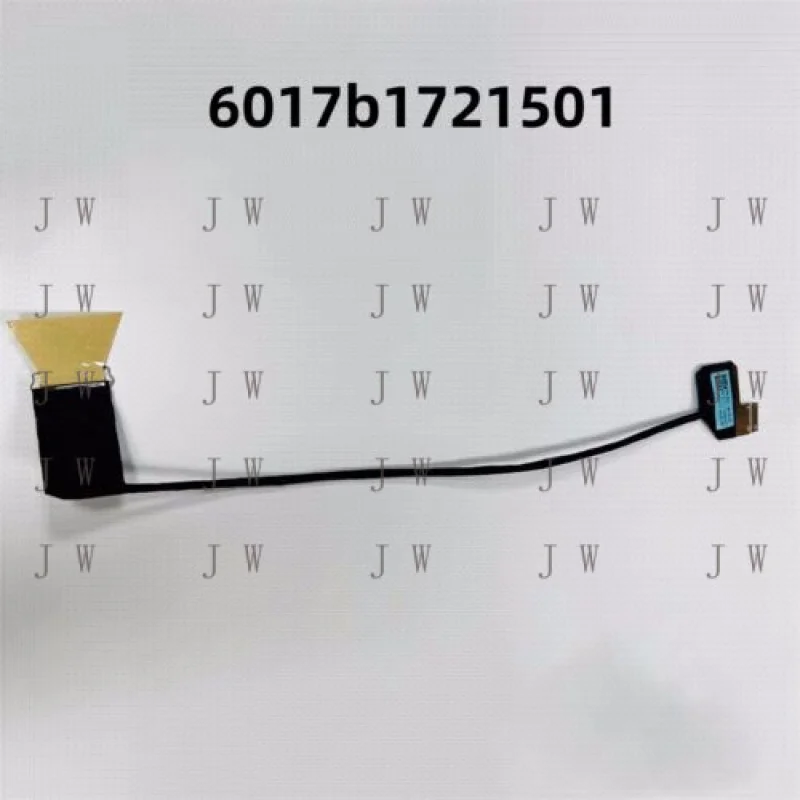 

DDW оригинальный кабель для HP Fury 16 G9 G10 EDP FHD, 30 контактов, 0,5 мм, 6017B1721501