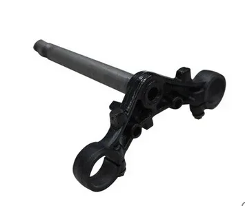 For High quality  for Lifan motorcycle LF150-10S / KPR150 steering column assembly new accessories wholesale,